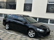 Shitet Golf 7 2.0 Tdi 6 shpejtsi Viti 2013