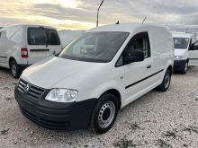 VW Caddy 2.0 sdi - Me Dogan- Tvsh - viti 2007 me Klim