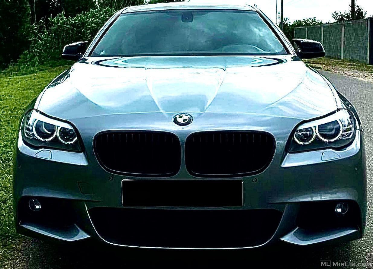 BMW F10