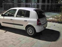 Reno clio