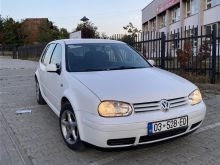 Golf 4 1.9 TDI