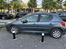 Pezho 206