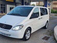 Mercedez benz.