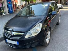 Opel Corsa 1.3 Nafte 2007