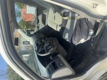 VW T5 1.9 TDI
