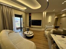 0695136472 Shitet, Apartament 2+1+2 + Post Parkimi+ Depo, Ko