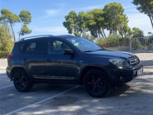rav4 ❌sapo targuar.2009 manuale 6500€ super okazion
