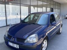 Reno Clio 1.5 DCI 2005 RKS