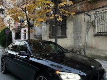 SHITET BMW 730🇩🇪 2013