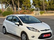 Ford Fiesta 2012