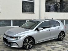 Shitet Golf 8 2.0 Dizel TDI AUTOMATIK  Viti 2022