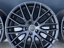 Fellne 19 Orgjinale Audi