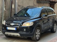 Chevrolet Captiva Automatike 4x4 2.0 Nafte 2008