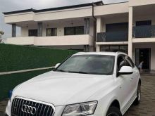 Audi q5 3.0 dizell i sapo ardhur nga zvicra