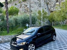 Volkswagen Polo 1.2nafte  2011