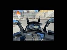 BMW C650 GT viti 2021