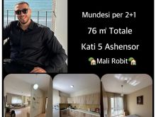 SHITET Super Apartament • MUNDESI PER 2+1  📲069 20 39 456