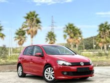 VW GOLF 6