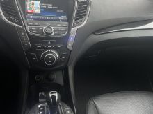 Hyndai Santa Fe
