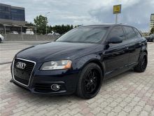 Audi A3 2.0 TDI 2012