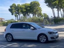 golf 7 2015 autoamt nafte 2.0 targa t sapo bera 8500€ okazio