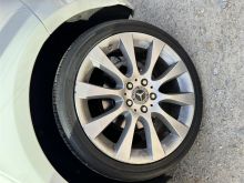 Fellne 18 zoll per Mercedes