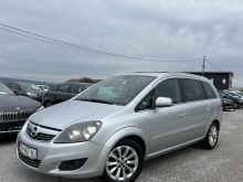 Opel Zafira 1.7 Cdti 2014 Manual 7 Ulse Rexhistrim 9 Muj