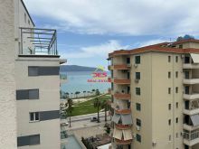 SHITET APARTAMENT 1+1 NË LUNGOMARE, PRANË KONSULLATËS ITALIA
