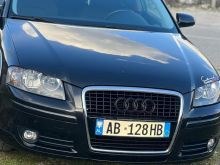 audi a3  sportback