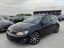 Golf 7 1.6 TDI 2015 Automatik DSG Cup Me Dogan te Paguar