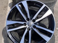 🔥 Shiten fellne Audi 19” origjinale 🔥