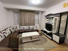 Banesë në SHITJE me FLETË POSEDUESE – 2 dhoma gjumi – Fushë