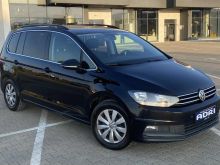 SHES TAURAN 2.0 DSG AUTOMATIK VITI 2018 7 ulse