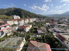 Shitet Apartamenti ne pallatin “Konuda”