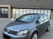 Golf 6 Plus Rline 2.0 Automatik