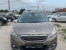 PEUGEOT 2008 1.6 E-HDI AUTOMATIK 2015 RKS  120,000km - nr116