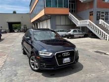 Audi Q3 okazionn