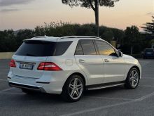 ML 350 Bluetec