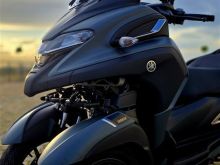 Yamaha