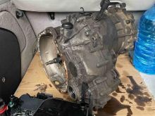 Shitet menjaqi Mercedes B class 200sh  2007