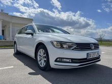 PASSAT B8 2.0 TDI 2015 ME DOGAN RKS