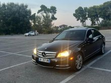 Shitet w204