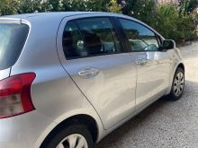 Toyota jaris 1.4naft viti  08.manual tl 0682350733