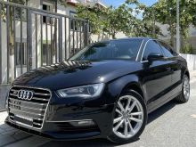 Audi a3 2.0 tdi