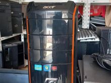 Acer i7 12GB 2TB Gjermania