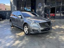 R KLASS 350 NAFT FULL FULL (zvicra)