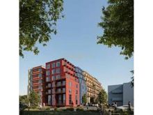 Apartament 1+1, GOLEM, 81000 Eur