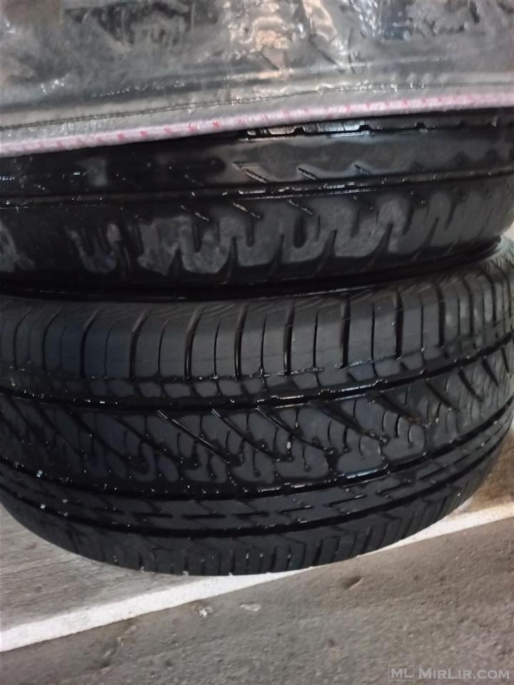 Goma dhe Disqe /Fellne 245 / 40,  R/18