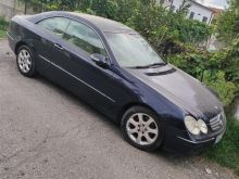 Pjese per Benz Clk