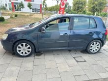 GOLF 5, 1.9 nafte